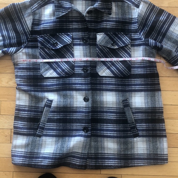 Ladies shacket jacket - Picture 13 of 16